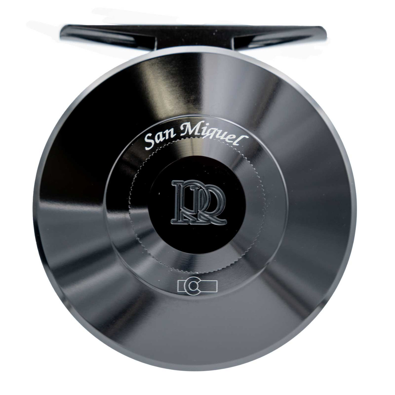 Ross San Miguel Fly Reel - AvidMax